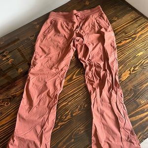 Lululemon dance studio pants